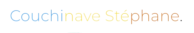 Logo Stéphane Couchinave antenniste